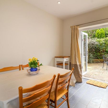 Vila Sea Breeze Swanage Exteriér fotografie
