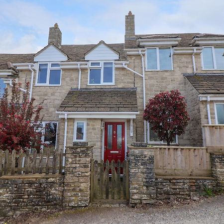 Vila Sea Breeze Swanage Exteriér fotografie