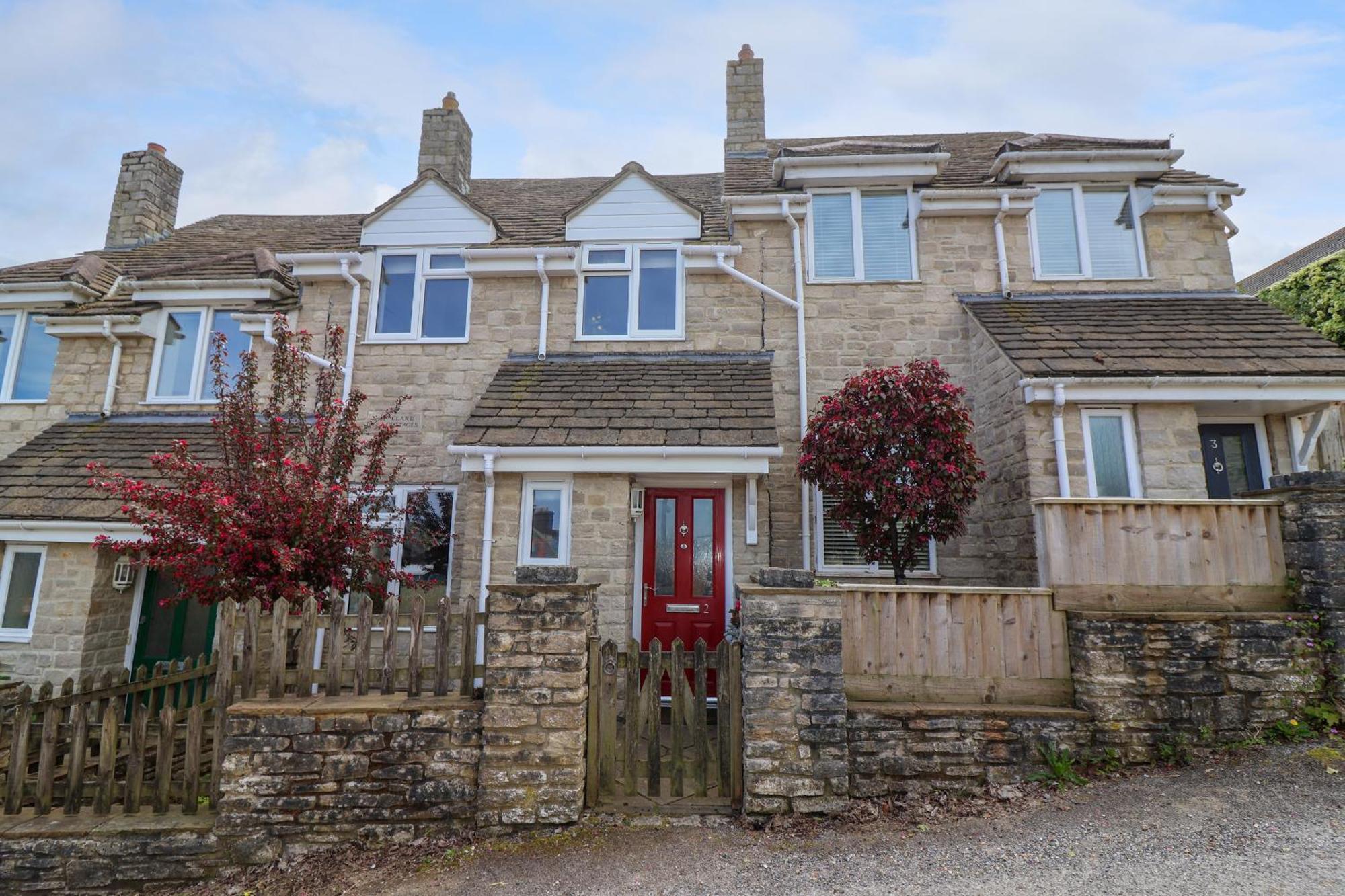 Vila Sea Breeze Swanage Exteriér fotografie